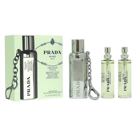 prada infusions set|prada infusion diris.